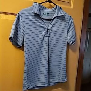 Ben Hogan Performance Golf Collection S blue